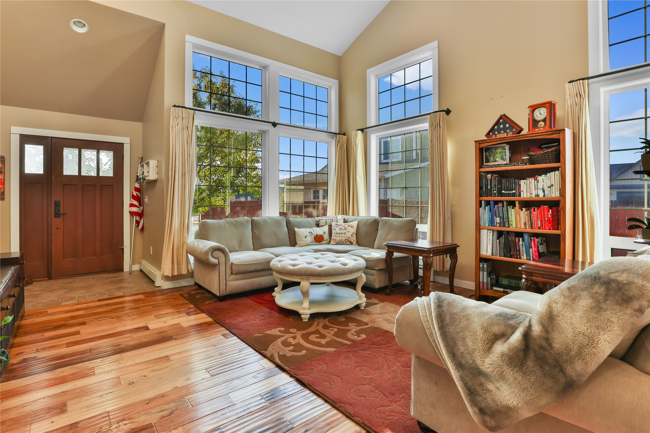 5277 Glacier Point Loop, For Sale in Helena - eXp Realty