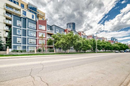 121-333 Riverfront Ave Se, Calgary, AB, T2G5R1 | Card Image