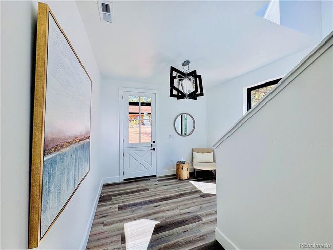 1282 N Crystal Rd, House other with 3 bedrooms, 3 bathrooms and null parking in Lake George CO | Image 34