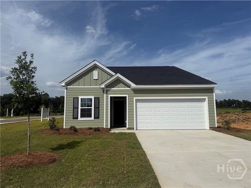 701 Riverton Lane, Statesboro, GA, 30461 | Card Image