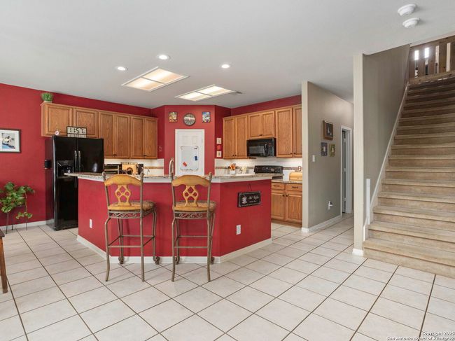 15622 Portales Pass, House other with 5 bedrooms, 3 bathrooms and null parking in Helotes TX | Image 8