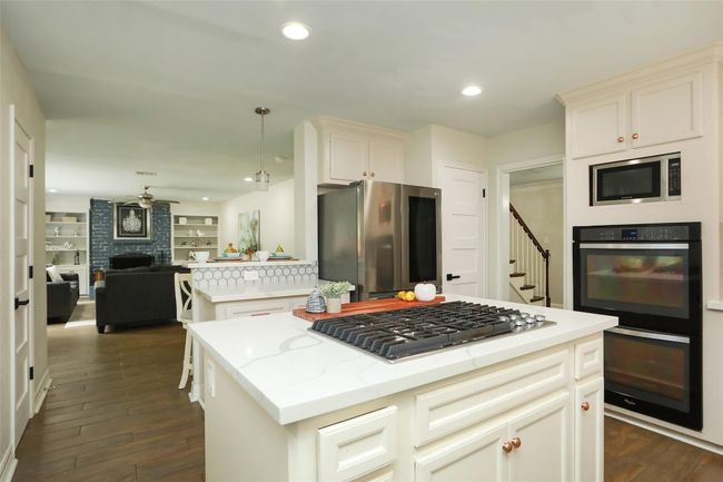6034 Craigway Rd, House other with 5 bedrooms, 4 bathrooms and 2 parking in Spring TX | Image 12
