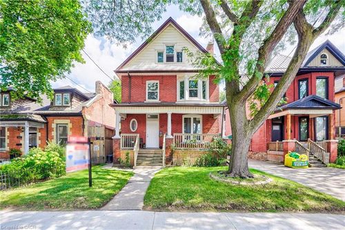108 Victoria Ave N, Hamilton, ON, L8L5E5 | Card Image