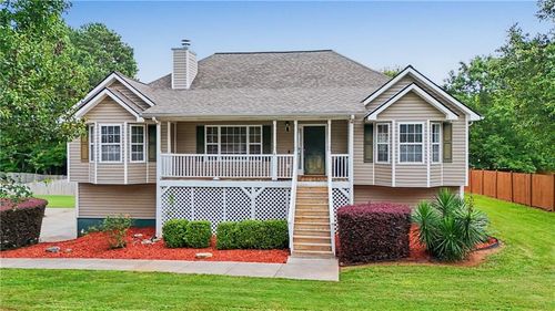138 Paradise Pointe, Douglasville, GA, 30134-5271 | Card Image