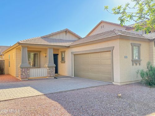 4539 E Ivanhoe Street, Gilbert, AZ, 85295 | Card Image