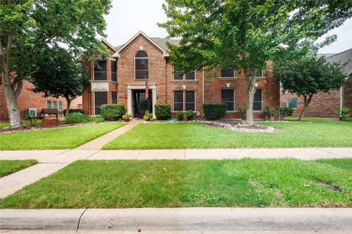 194 Chinaberry Way, Coppell, TX, 75019-5309 | Card Image