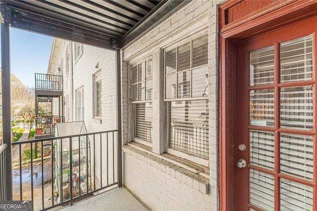 APT-105 - 1072 Piedmont Ave Ne, Condo with 1 bedrooms, 1 bathrooms and null parking in Atlanta GA | Image 16