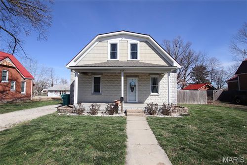 209 W Madison Ave, Owensville, MO, 65066-1520 | Card Image