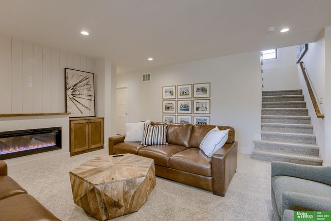 3639 S 218 Th Ave, House other with 5 bedrooms, 4 bathrooms and 3 parking in Elkhorn NE | Image 28