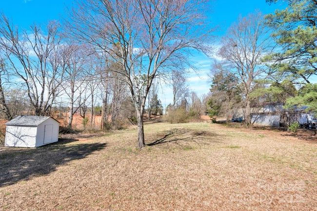 188 Bailey Rd, House other with 2 bedrooms, 1 bathrooms and null parking in Mooresville NC | Image 24
