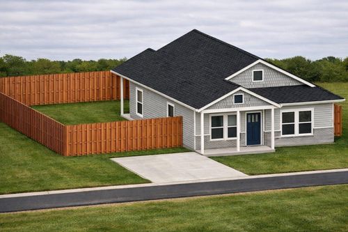 210 Kyle St, Madisonville, TX, 77864-3100 | Card Image