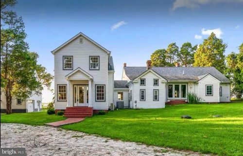 26386 Mount Vernon Rd, PRINCESS ANNE, MD, 21853-3556 | Card Image