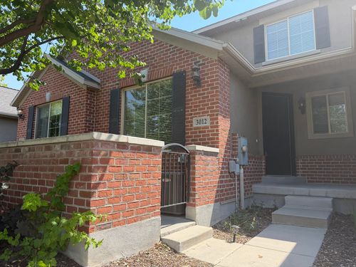3012 S Tower Way, West Valley City, UT, 84120 | Card Image