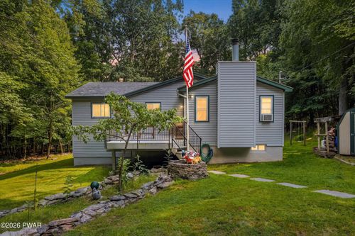 345 Wild Acres Drive, Dingmans Ferry, PA, 18328 | Card Image