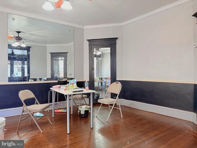6207 Christian St, Home with 4 bedrooms, 2 bathrooms and null parking in PHILADELPHIA PA | Image 4