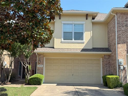10188 Wake Bridge Dr, Frisco, TX, 75035-4736 | Card Image