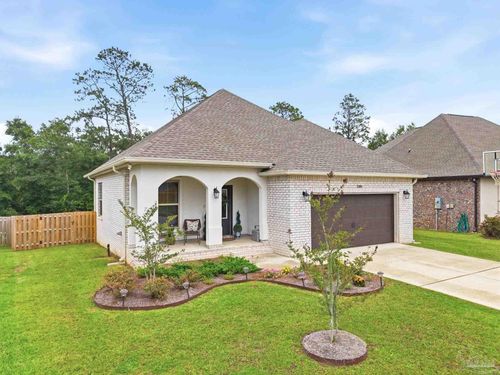 3209 Mountain Laurel Trl, Cantonment, FL, 32533-4762 | Card Image