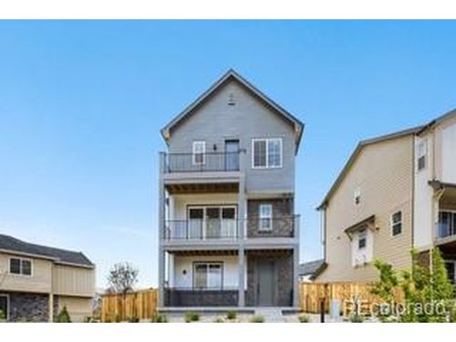 3380 W 87th Pl, Westminster, CO, 80031-3407 | Card Image
