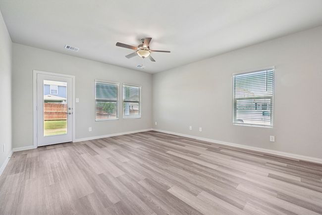 Photo is not of the actual home, but is an inspirational photo of builder’s model home and may depict options, furnishings, and/or decorator features that are not included. | Image 14