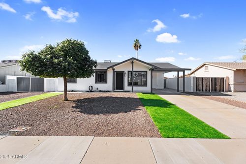 10908 N 88th Dr, Peoria, AZ, 85345-5606 | Card Image