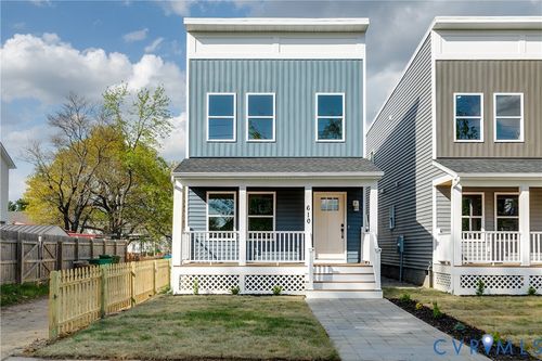 610 Cheatwood Ave, Richmond, VA, 23222-1110 | Card Image