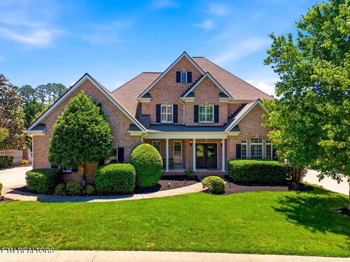 9648 Valley Woods Ln, Knoxville, TN, 37922-3553 | Card Image
