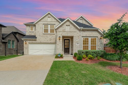 760 Durham St, Allen, TX, 75013-6528 | Card Image
