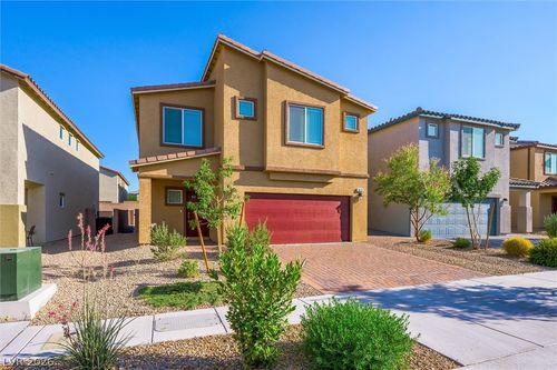 3819 Andorian Ave, North Las Vegas, NV, 89084-5099 | Card Image