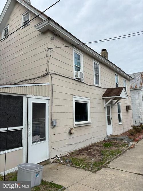 27 W David St, Frederica, DE, 19946-5000 | Card Image