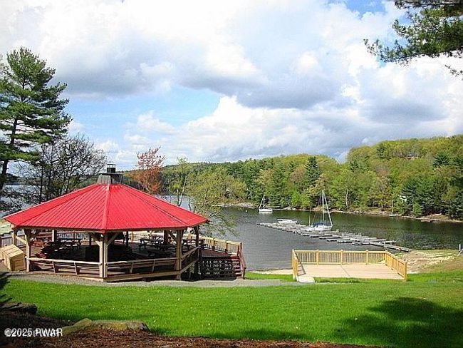 Tanglwood Gazebo | Image 10