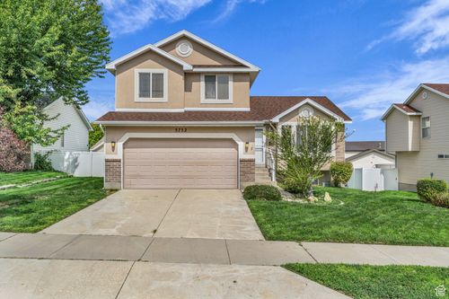 5752 W Bonica Ln, Herriman, UT, 84096-1742 | Card Image