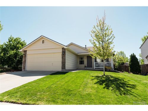 4172 Deer Watch Dr, Castle Rock, CO, 80104-7822 | Card Image