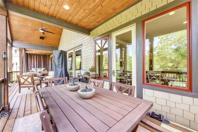 1644 Currahee Club Dr, House other with 4 bedrooms, 5 bathrooms and null parking in Toccoa GA | Image 50