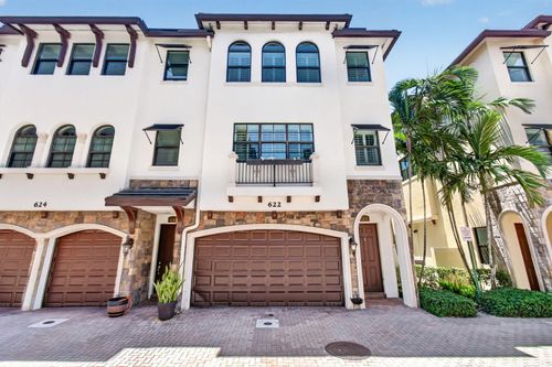 622 Windward Cir S, Boynton Beach, FL, 33435-5080 | Card Image