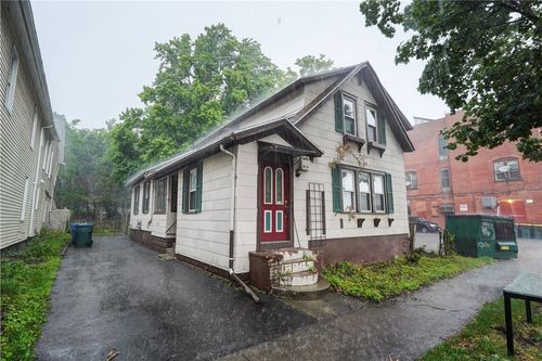 420 Gregory St, Rochester, NY, 14620-1309 | Card Image