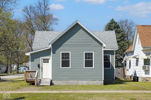 1200 N 10th St, Terre Haute, IN, 47807-1124 | Card Image