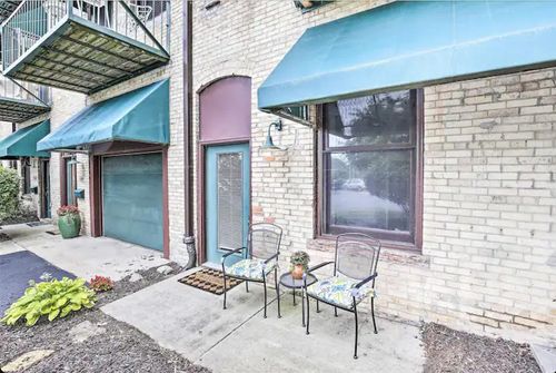 unit-113-110 N Harbor Dr, Grand Haven, MI, 49417-1200 | Card Image