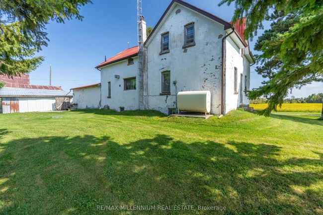 423365 - 25 Sideroad, House other with 3 bedrooms, 2 bathrooms and 3 parking in Mono ON | Image 22