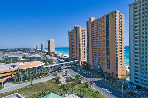 unit-1406e-17729 Front Beach Rd, Panama City Beach, FL, 32413-4969 | Card Image