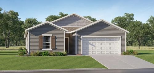 711 Shoemaker Ln, Clarksville, TN, 37043-3206 | Card Image