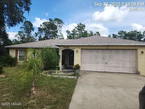 3183 Croton Ave, Deltona, FL, 32738-1474 | Card Image