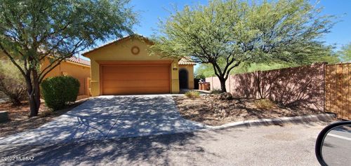 1630 W Gentle Brook Trail, Tucson, AZ, 85704 | Card Image