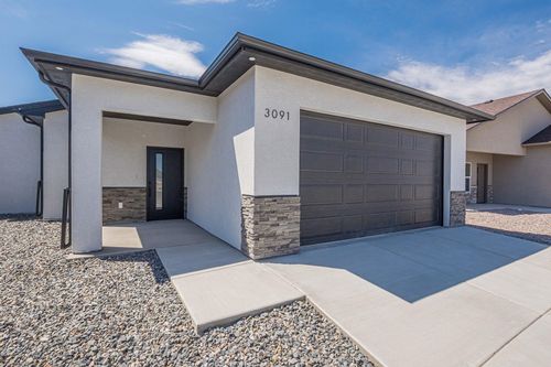 3091 Saddle Creek Pl, Grand Junction, CO, 81504-4475 | Card Image