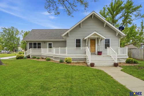 207 W 4th Street, Panama, NE, 68419 | Card Image