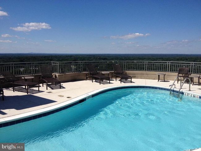 APT-1403 - 8220 Crestwood Heights Dr, Condo with 1 bedrooms, 2 bathrooms and null parking in MCLEAN VA | Image 35