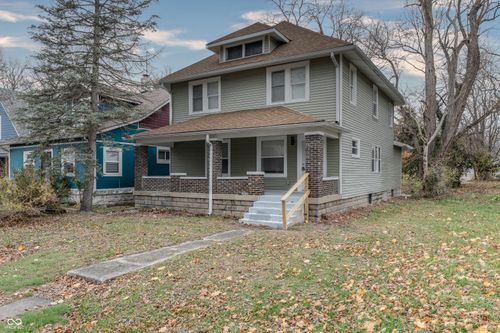 940 W 34th St, Indianapolis, IN, 46208-4515 | Card Image