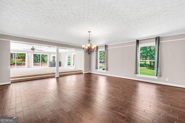 234 Crumbley Rd, House other with 3 bedrooms, 2 bathrooms and 2 parking in MCDONOUGH GA | Image 13