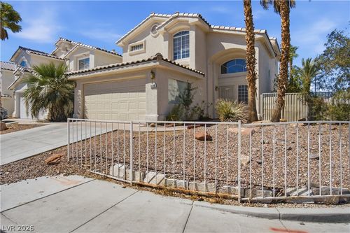 4501 Heavenly Love Way, Las Vegas, NV, 89147-6061 | Card Image