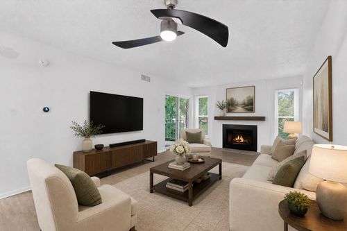 227-6050 Melody Ln, Dallas, TX, 75231-6724 | Card Image
