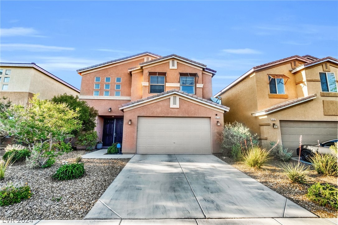 Minots Ledge Ave, Las Vegas, NV 89147